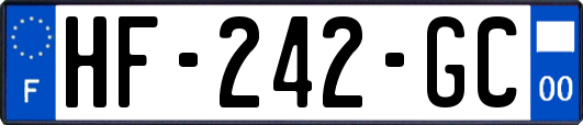HF-242-GC