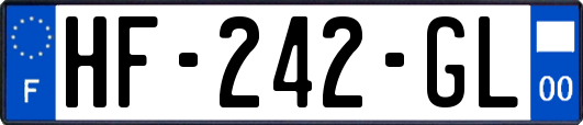 HF-242-GL