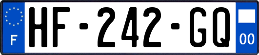 HF-242-GQ