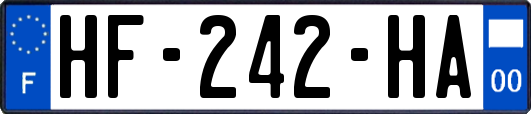 HF-242-HA