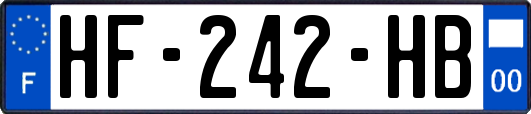 HF-242-HB