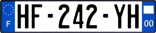 HF-242-YH