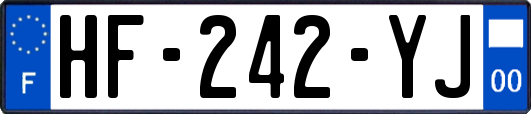 HF-242-YJ