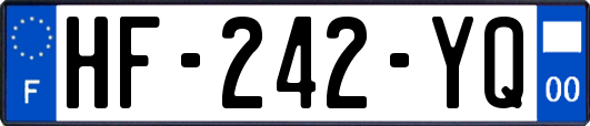 HF-242-YQ