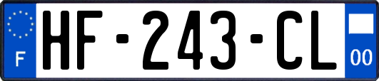 HF-243-CL