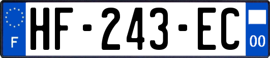 HF-243-EC