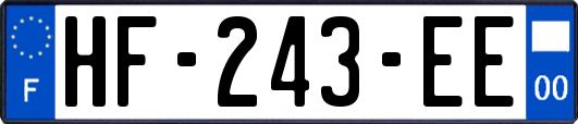 HF-243-EE