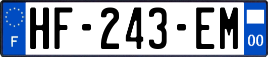 HF-243-EM