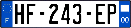HF-243-EP