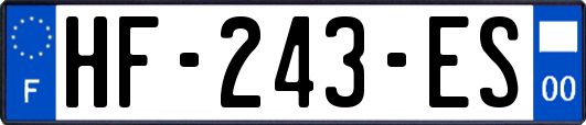 HF-243-ES