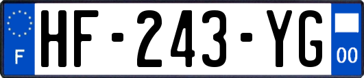 HF-243-YG