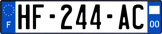HF-244-AC