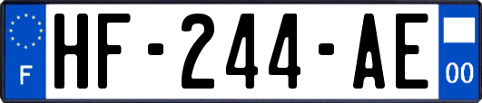 HF-244-AE