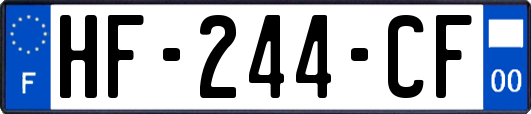 HF-244-CF