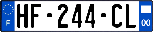 HF-244-CL