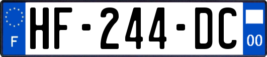 HF-244-DC