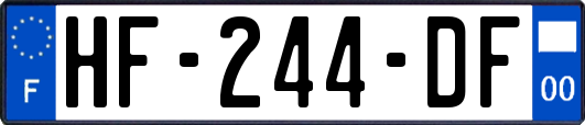 HF-244-DF
