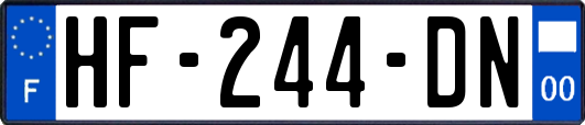 HF-244-DN