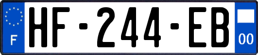 HF-244-EB