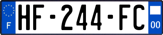 HF-244-FC