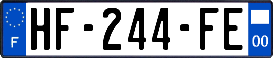 HF-244-FE