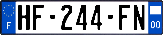 HF-244-FN