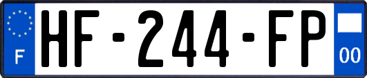 HF-244-FP