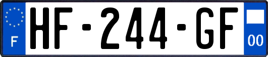 HF-244-GF