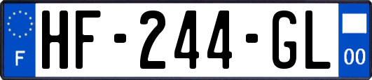 HF-244-GL