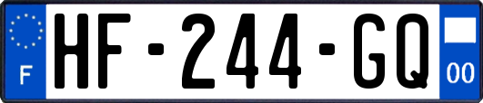 HF-244-GQ