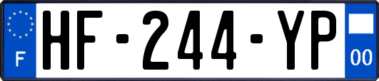 HF-244-YP