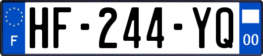 HF-244-YQ