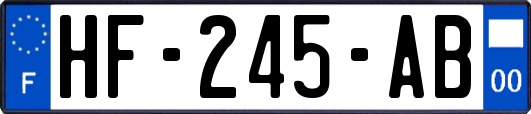 HF-245-AB