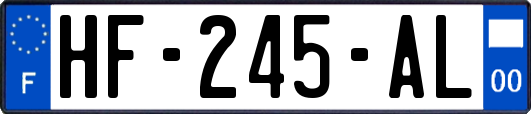 HF-245-AL