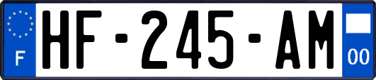 HF-245-AM