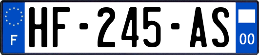 HF-245-AS