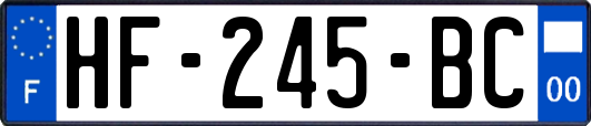HF-245-BC