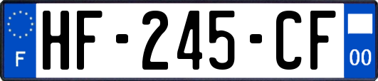 HF-245-CF