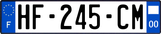 HF-245-CM