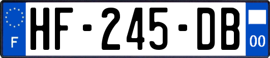 HF-245-DB