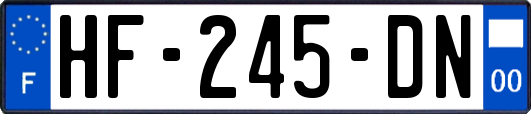 HF-245-DN