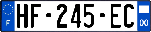 HF-245-EC