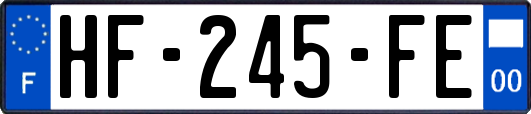 HF-245-FE