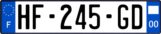HF-245-GD