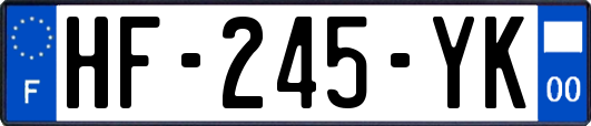 HF-245-YK