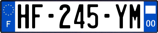 HF-245-YM