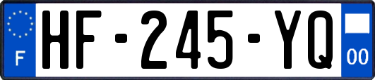 HF-245-YQ