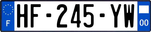HF-245-YW