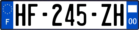 HF-245-ZH