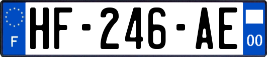 HF-246-AE